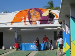 Legacy Murals